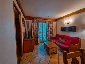 Appartement 3 pièces au Chantel avec piscine, proche pistes, animaux admis - FR-1-411-966 Bourg-Saint-Maurice